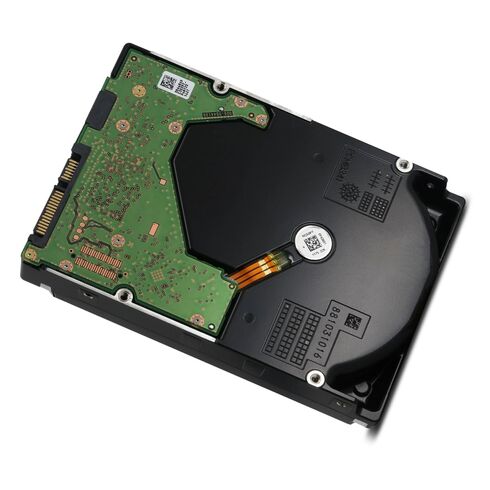 Western Digital WUH721816AL5204 16TB 7.2K SAS HDD