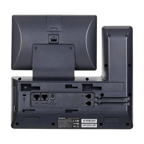 Yealink SIP-T58W-PRO Wireless Freedom Video IP Phone