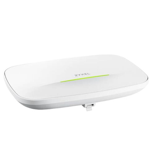 Zyxel WBE630S Dual Radio Ethernet Wireless Access Point