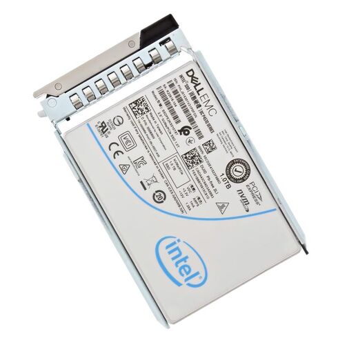 DELL 008MW SSD NVMe 1TB