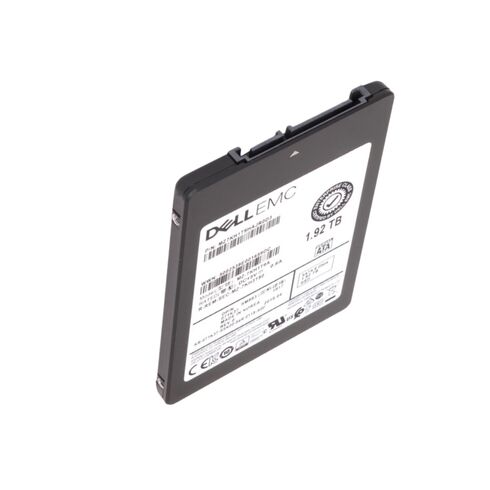 1.92TB MZ-7KH1T9A Samsung SATA 6GBPS SSD