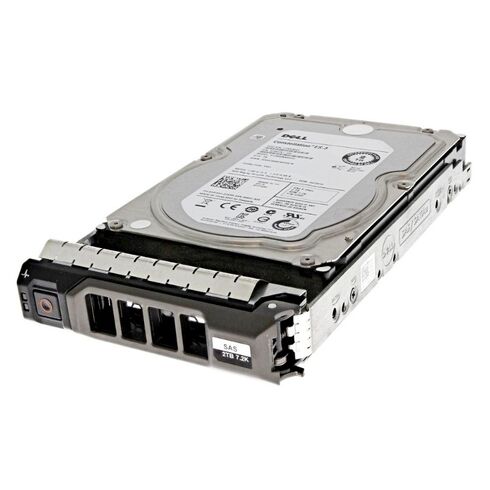 1D9NN Dell 2TB Hard Disk Drive