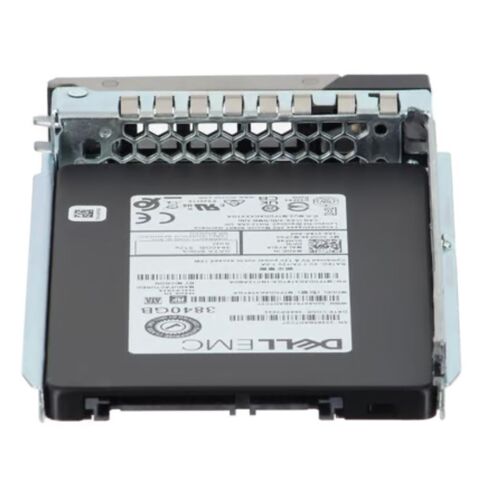 345-BDRR Dell Read Intensive SSD