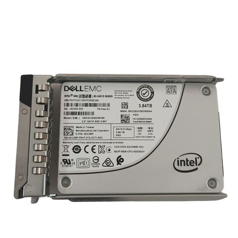 345-BEWG Dell Hot-Plug SSD