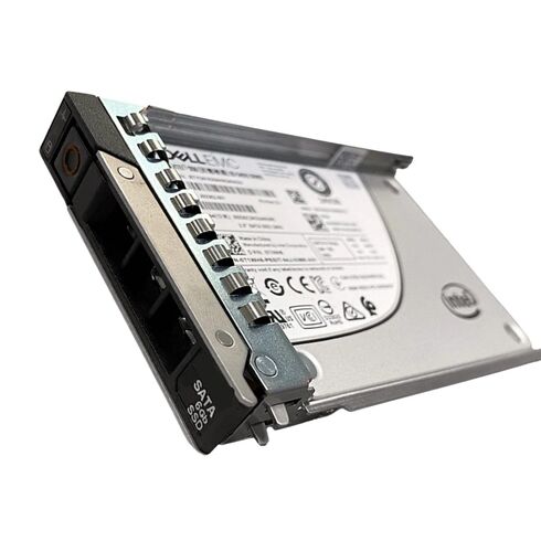 345-BEWH Dell 3.84TB 6GBPS SSD