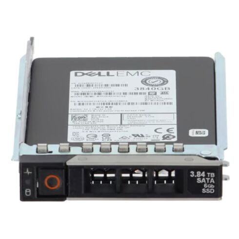 345-BEZK Dell Read Intensive SSD