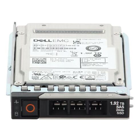 345-BFQW Dell Read Intensive 1.92TB SSD
