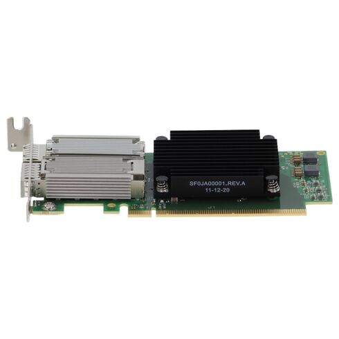 9FTMY Dell 100GB QSFP Adapter