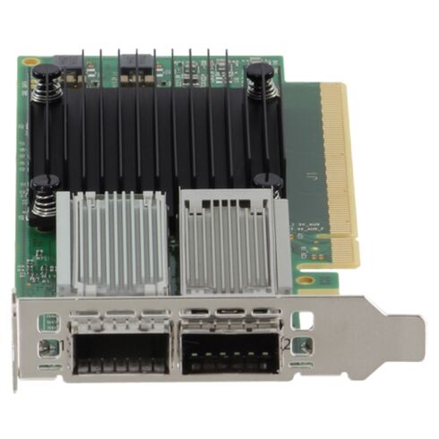 9FTMY Dell Dual Port Adapter