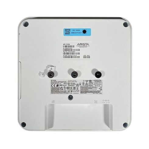 Arista AP-C250 Tri Radio 5GHz Wireless AP