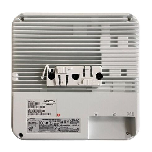 Arista AP-C260 5GHz 2.4GHz Wireless Access Point
