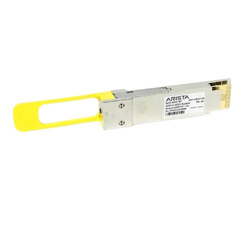 Arista ASY-05227-04 200G Bypass Transceiver