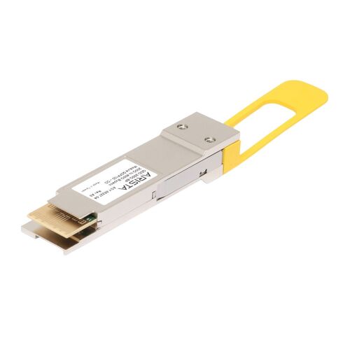 Arista ASY-05227-04 400G Bypass Transceiver