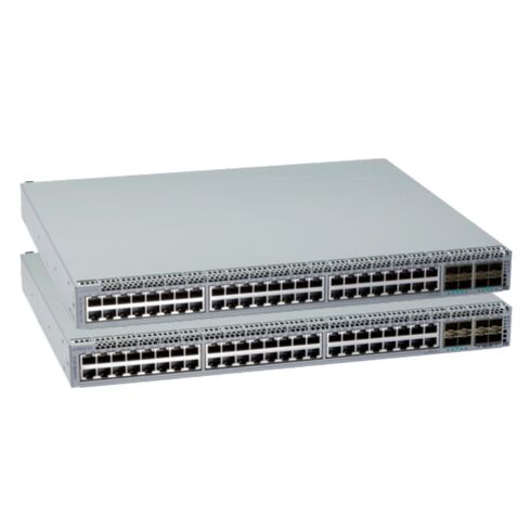Arista CCS-722XPM-48Y4-F 48 Ports 1G 30W Switch