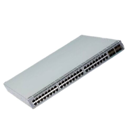 Arista CCS-722XPM-48Y4-F 48 Ports 30W POE Switch