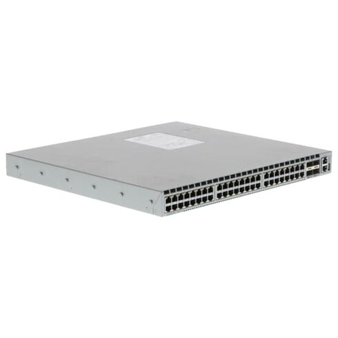 Arista DCS-7050T-64-R 48 Ports Airflow Switch