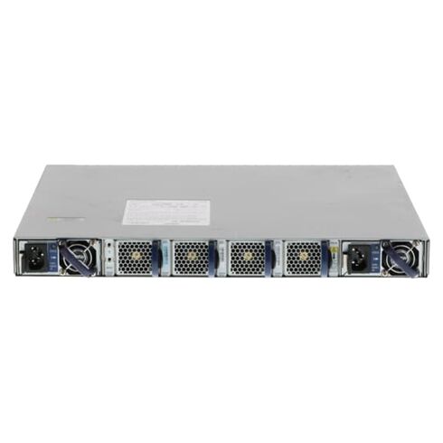 Arista DCS-7050TX-72Q-F 48 Ports Managed Switch