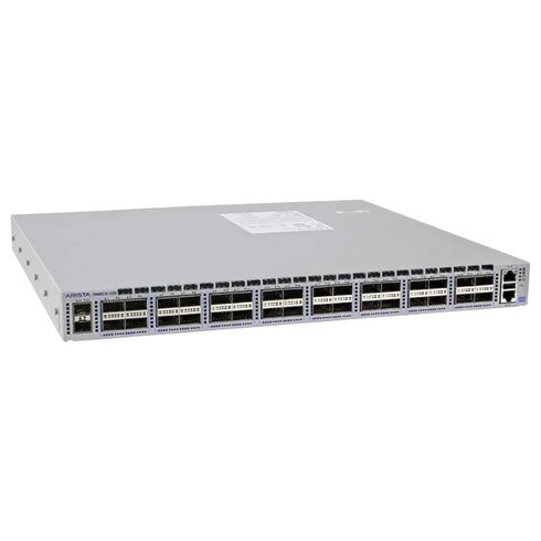 Arista DCS-7060CX2-32S-R 32 Ports Layer 3 Switch