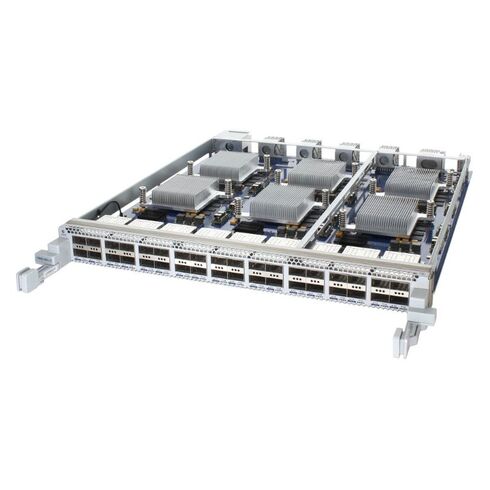 Arista DCS-7500E-36Q-LC 36 Ports Line Card