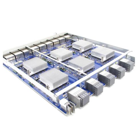Arista DCS-7500E-36Q-LC 36 Ports QSFP+ 40G Line Card