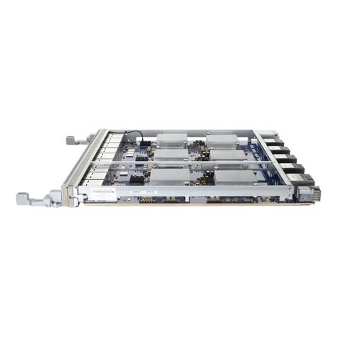 Arista DCS-7500E-6C2-LC 36 Ports QSFP+ Line Card