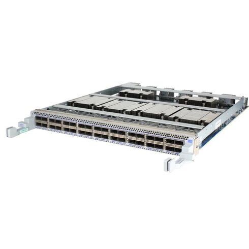 Arista DCS-7500R2A-36CQ-LC 36 Ports 100GbE Line Card