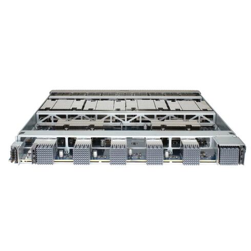 Arista DCS-7500R2A-36CQ-LC 36 Ports Line Card