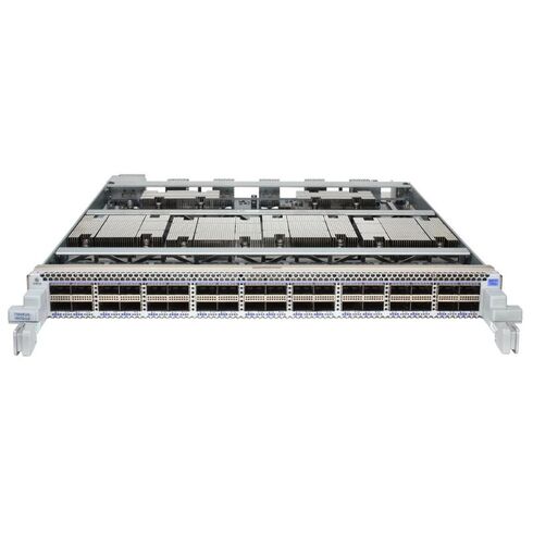 Arista DCS-7500R2A-36CQ-LC 36 Ports QSFP100 Line Card