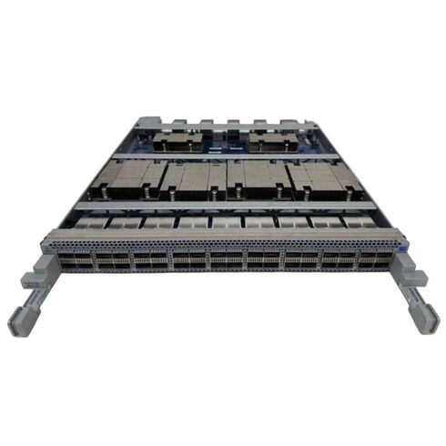 Arista DCS-7500R2M-36CQ-LC 36 Ports Line Card