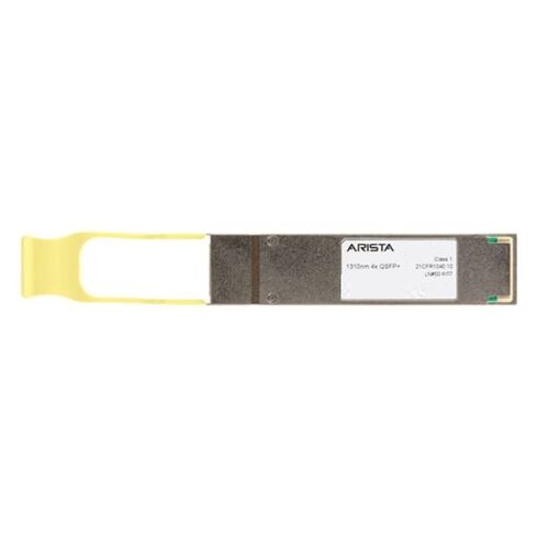 Arista OSFP-400G-DR4 400G Ethernet Transceiver