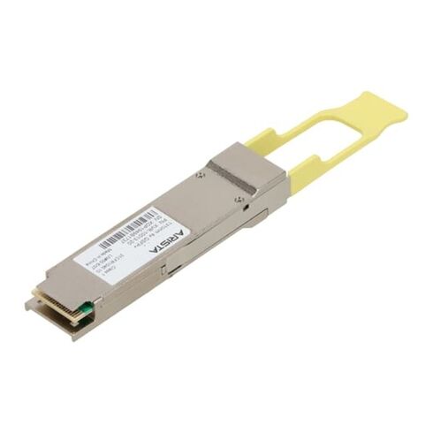 Arista OSFP-400G-DR4 400G Optical Transceiver