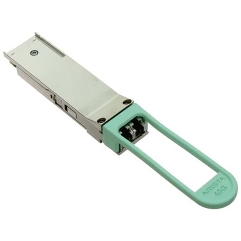 Arista QSFP-40G-UNIV SMF LC Transceiver