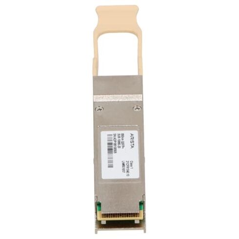 Arista QSFP-40G-XSR4 40GBASE 300m Transceiver