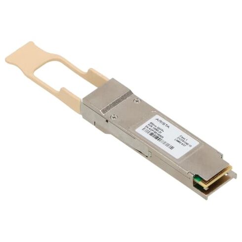 Arista QSFP-40G-XSR4 40GBASE 850nm Transceiver