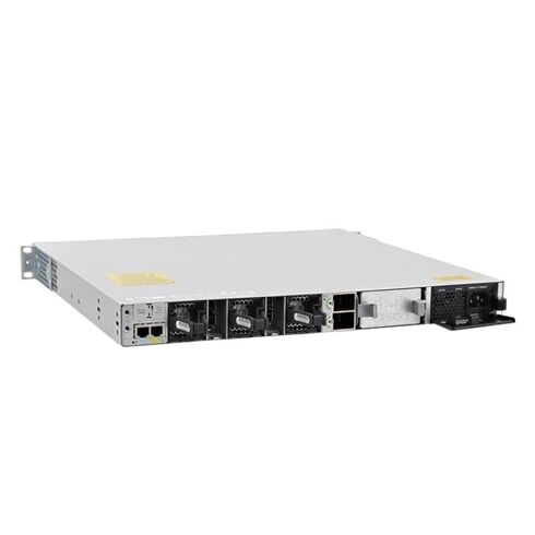 Cisco C9300-48P-M Meraki Catalyst 48 Ports Ethernet Switch