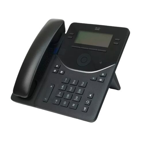 Cisco DP-9841-K9 Desk Phone 9841 With Caller Id