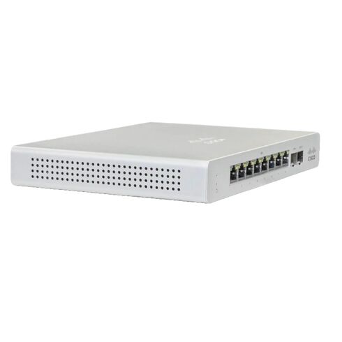 Cisco MS130-8-HW Meraki Rack Switch