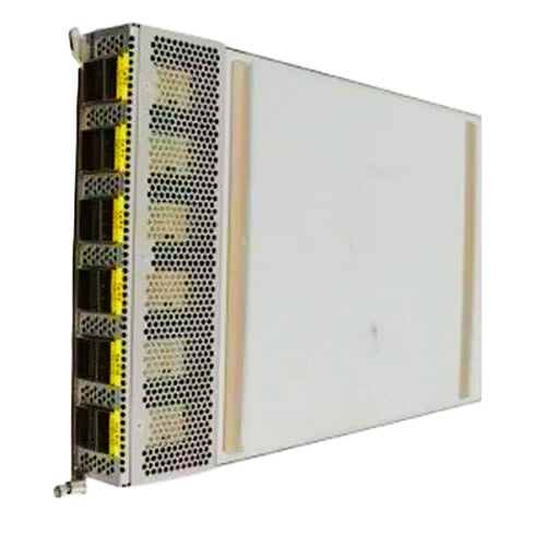 Cisco N5K-C5648Q 24-Ports Layer 3 Switch