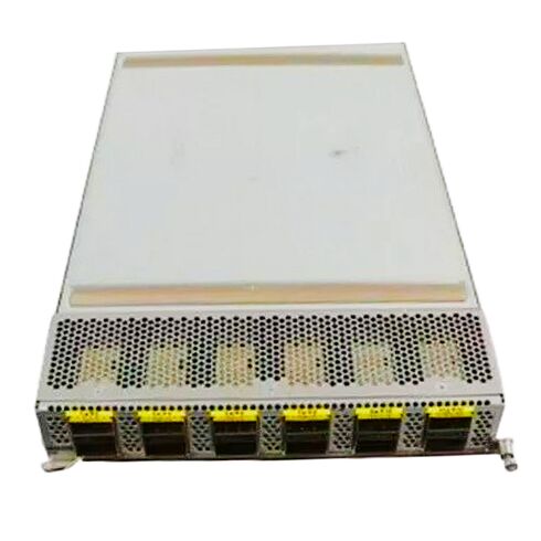 Cisco N5K-C5648Q 24-Ports Manageable Switch