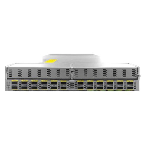 Cisco N5K-C5648Q 24-Ports Switch