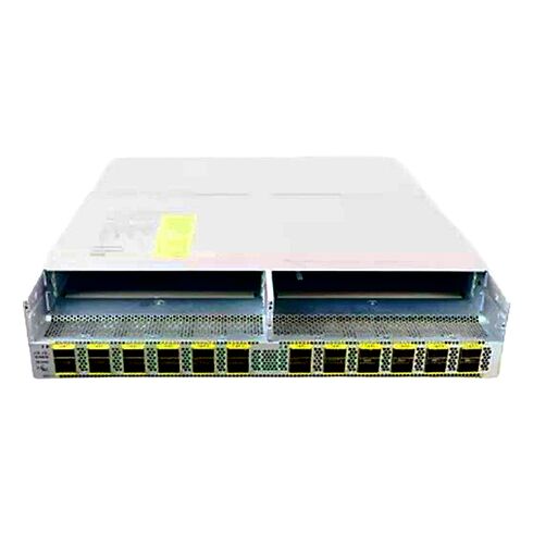Cisco N5K-C5648Q 40 Gigabit Switch