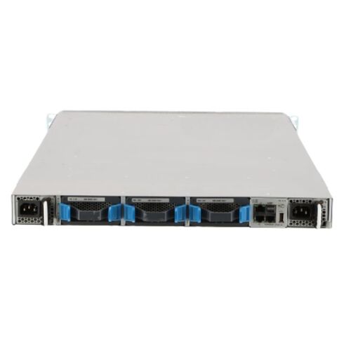 Cisco N6K-C6001-64P 10 Gigabit Ethernet Switch