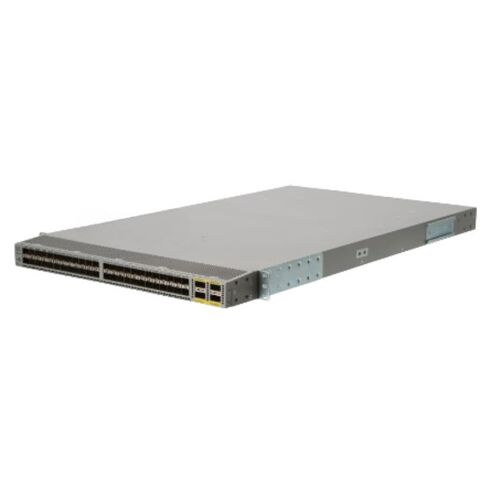 Cisco N6K-C6001-64P 48 Ports Ethernet Switch
