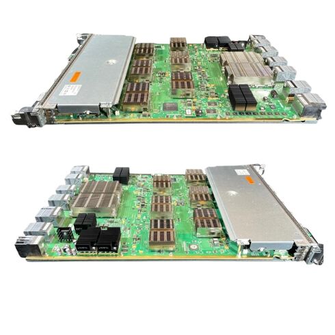 Cisco N77-F312CK-26 Ethernet Expansion Module