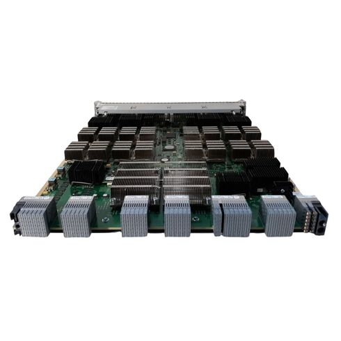 Cisco N77-F324FQ-25 7000 Series Expansion Module