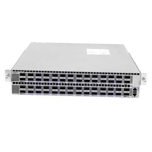 DCS-7280CR-48-F Arista 48 Ports Airflow Switch