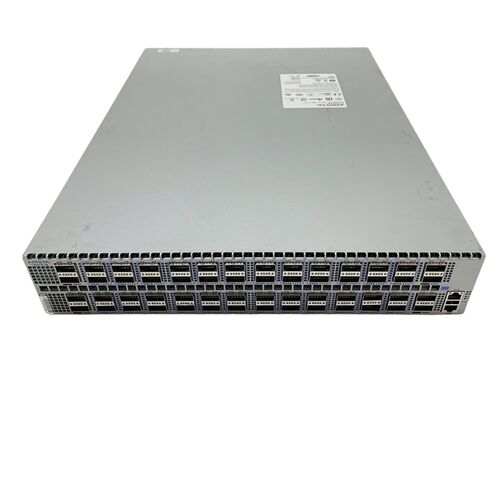 DCS-7280CR-48-F Arista 48 Ports QSFP+ Switch
