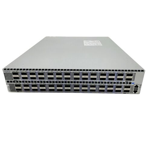 DCS-7280CR-48-F Arista 48 Ports Switch