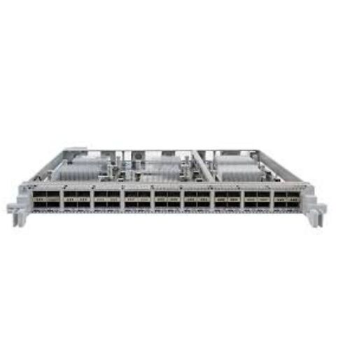 DCS-7500E-6C2-LC Arista 36 Ports QSFP+ 40G Line Card
