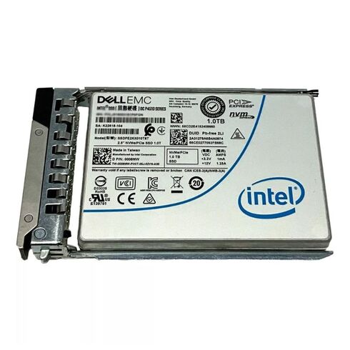 008MW DELL NVMe 1TB SSD